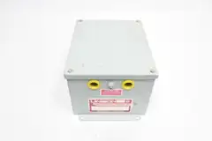UNISON 9060040-1G IGNITION EXCITER 100VA 230V-AC