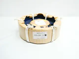 MITSUBOSHI 315-5V-5-R1 5-GROOVE WEDGE BUSHING PULLEY V-BELT SHEAVE