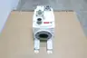 LEYBOLD D30A DUAL STAGE ROTARY VANE VACUUM PUMP 1-1/2IN X 1-1/2IN thumbnail 3