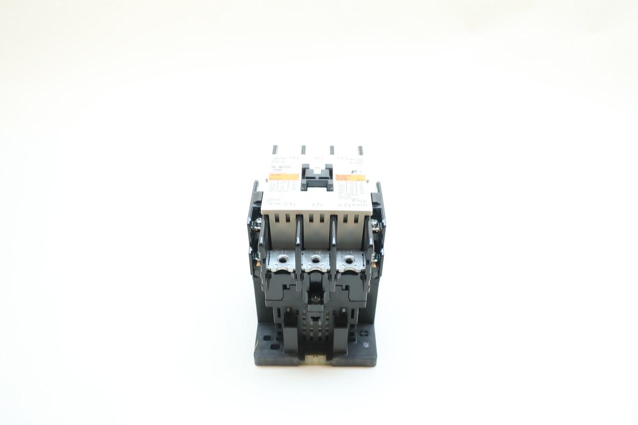 Rơ le nhiệt Fuji Electric TR-0N - Tín Thiên An
