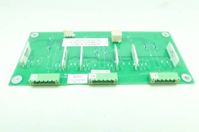 DA861406DG09 PCB CIRCUIT BOARD REV 01