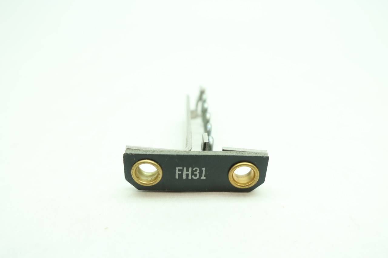 2x Westinghouse FH31 Overload Relay Heater Element for sale online