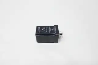 KANSON ELECTRONICS 1017-5-2-1-OP1 TIME DELAY RELAY 0.025-5SEC 120V-AC/DC