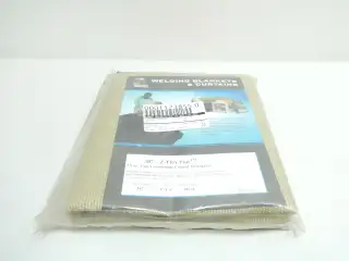 STEINER 387 Z-FLEX PLUS WELDING BLANKET ROLL