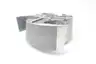 ACI T53964 316 3 VANE 16IN STAINLESS PUMP IMPELLER thumbnail 3