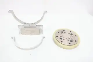 PCB PIEZOTRONICS 5302D-02A ROTARY TORQUE SENSING SYSTEM 5000IN-LBS