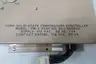 YORK TM-1 031-00080D SOLID STATE TEMPERATURE CONTROLLER 115V-AC thumbnail 5