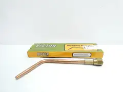 VICTOR 0323-0140 WELDING NOZZLE