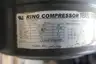 TERAL VFC700A-7W 7.2M3/MIN 3PH 2IN 5KW 200-230/460V-AC REGENERATIVE BLOWER thumbnail 6