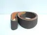 BOX OF 9 NORTON R245 BELT 3IN X 90 P80 thumbnail 1