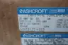 ASHCROFT 35-1009-SWL-02L-60# PRESSURE GAUGE 3-1/2IN 0-60PSI 1/4IN NPT thumbnail 4