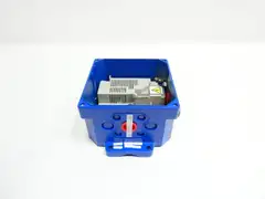 FOXBORO IMT25-SDADB10N-A MAGNETIC FLOW TRANSMITTER 100/240V-AC