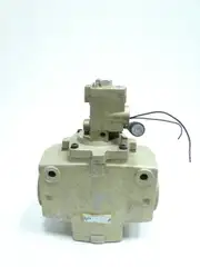 ROSS 2172B8903 SOLENOID VALVE 110/120V-AC 1-1/2IN NPT