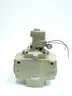 ROSS 2172B8903 SOLENOID VALVE 110/120V-AC 1-1/2IN NPT thumbnail 1