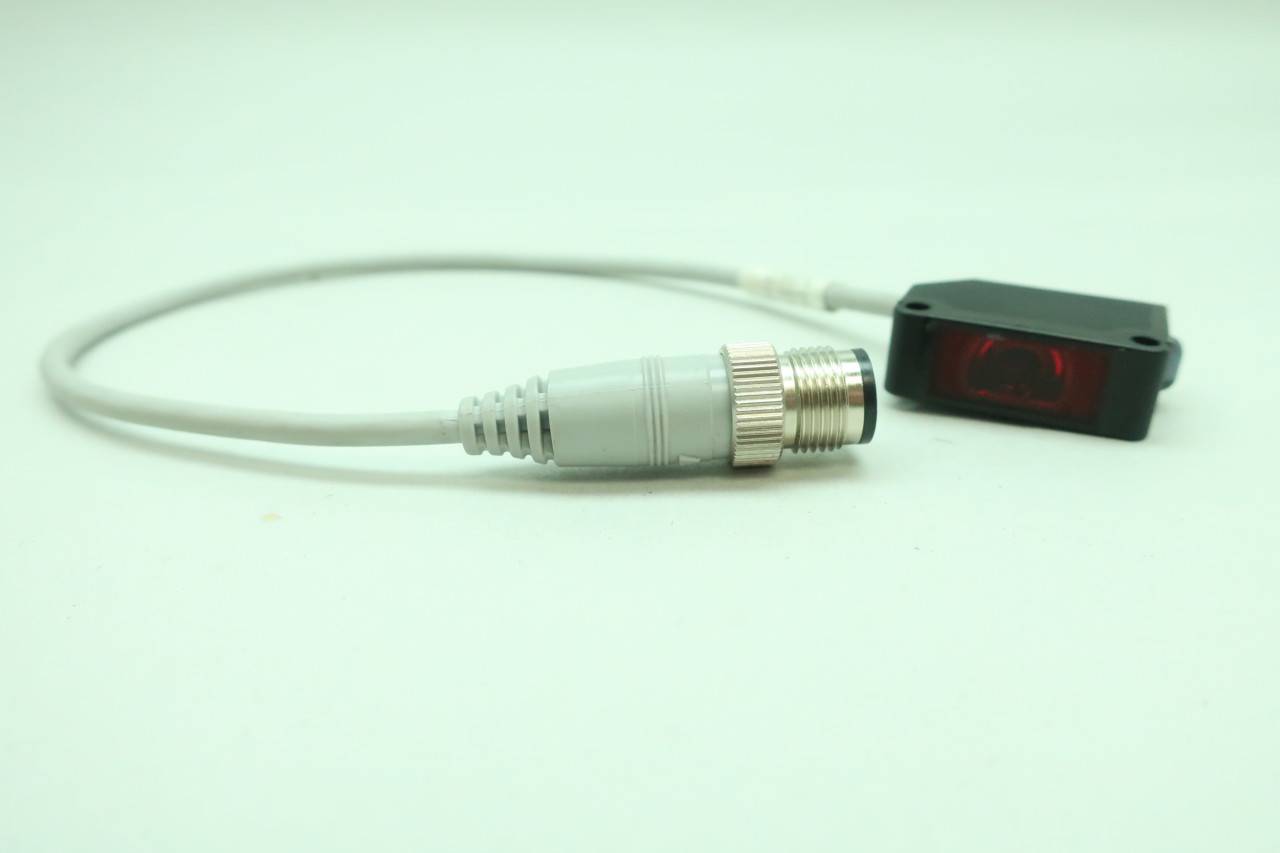 Panasonic Industrial Automation CX-411-P-J Sensor,