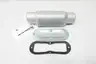 CROUSE HINDS C-58T C 1-1/2IN CONDUIT OUTLET BODY thumbnail 1