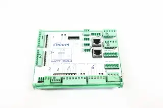 MAREL MCT1604 CONTROLLER MODULE