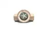 WE ANDERSON 100 MIDWEST SIGHT FLOW INDICATOR 125PSI WHEEL BRONZE THREADED 1/2IN thumbnail 1