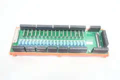 ASI ROBICON A5E01649325 PCB CIRCUIT BOARD REV AB