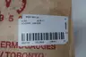 WINTERS 100-2DF DIFFERENTIAL PRESSURE GAUGE 4-1/2IN 0-10PSI 1/4IN NPT thumbnail 5