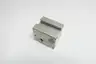 TAIYO 160S-1R6SD32N20-AH2 DOUBLE ACTING HYDRAULIC CYLINDER 32MM 20MM 1/4IN 16MPA thumbnail 3