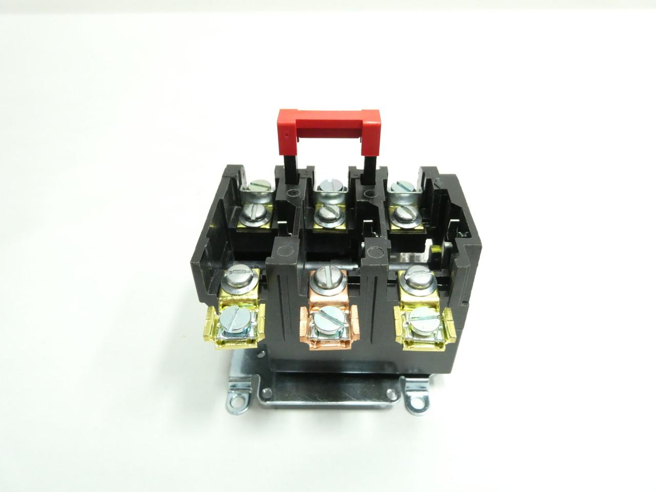 SCHNEIDER ELECTRIC - SNR9065SDO8 Relè Di Sovraccarico Lega In Fusione 600 Vca 45 A 000000000001814970