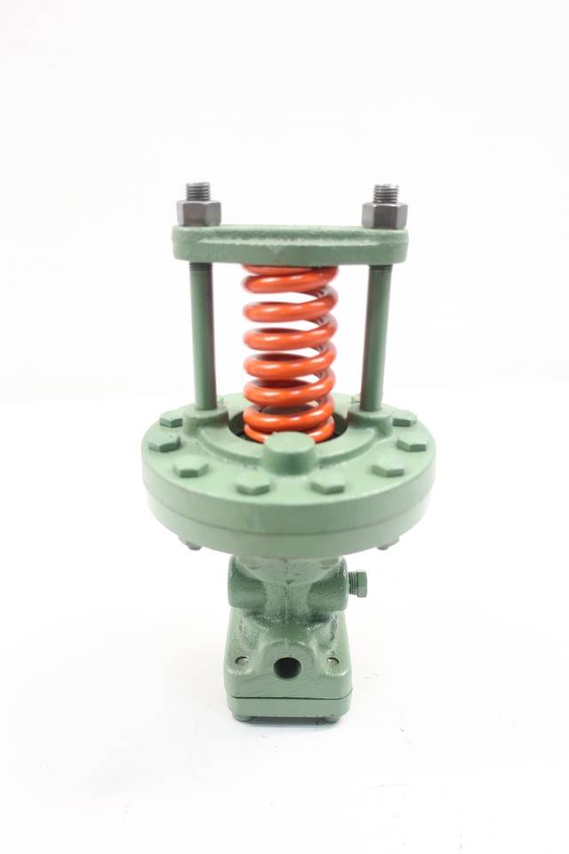 SPENCE ENGINEERING TYPE D 70012107 PRESSURE REDUCING PILOT VALVE D609954