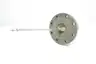 JO-BELL KCF-307B-7-ZA2W-17H FLANGED LIQUID LEVEL TRANSMITTER 4IN 150 225PSI thumbnail 2