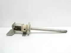 METSO A4120068V1.2 FILTRATE PISTON TI PUMP 110V-AC