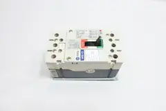 ALLEN BRADLEY 140U-H3 MOLDED CASE CIRCUIT BREAKER 3P 100A AMP 600V-AC