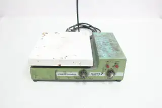 THERMOLYNE SP-18425 NUOVA 7 SYBRON MAGNETIC STIRRER 1PH 880W 120V-AC