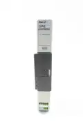ALLEN BRADLEY 1394-AM04 AC SERVO CONTROLLER AXIS MODULE SER B