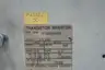 TOSHIBA VT130G2U4025 TRANSISTOR INVERTER 460V-AC 0.1-80/400HZ 460V-AC 2HP thumbnail 5