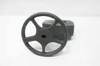 MASTERGEAR 987 MANUAL VALVE OPERATOR