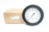 AMETEK 1903 132554 PRESSURE GAUGE 4-1/2IN 0-1000PSI 1/2IN NPT thumbnail 1