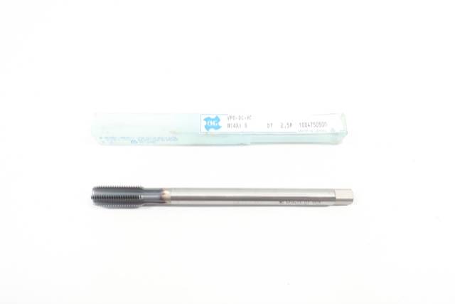 OSG VP0-DC-HT M14X1.5 2.5P PIPE TAP