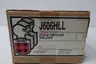 ROBROY J606HLL FIBERGLASS ENCLOSURE 6IN X 6IN X 4IN thumbnail 4
