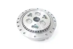 NABTESCO P53AE002-01 RV-140E-156.78 VIGO DRIVE RV REDUCTION GEAR