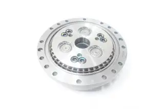 NABTESCO P53AE002-01 RV-140E-156.78 VIGO DRIVE RV REDUCTION GEAR
