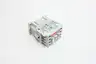 SPRECHER+ SCHUH CA7-9-10 AC CONTACTOR 120V-AC 25A AMP 5HP thumbnail 4