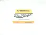 TIMKEN DRV-40-1R-10FT ROLLER CHAIN thumbnail 1
