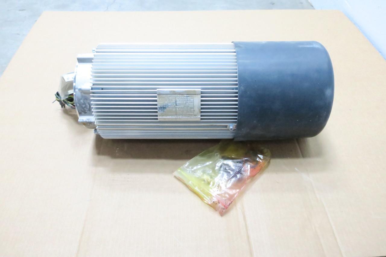 KONECRANES MF11X-106N166P85006E-IP55 HOIST MOTOR 11KW