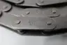 TSUBAKI RF2050S RP CONVEYOR ROLLER CHAIN 10FT 1-1/4IN thumbnail 4