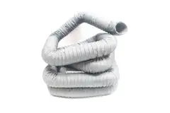 FLEXAUST CW-GP FLEXIBLE AIR DUCT HOSE 3IN 25FT