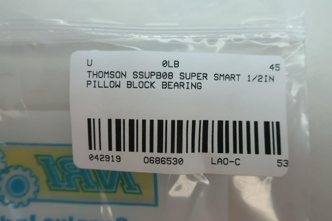 Palier à Semelle Super Smart Thomson SSUPB12 - Occasion Fonctionnelle