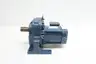 MITSUBISHI GM-L2 GEARMOTOR 40RPM 3PH 0.4KW 460V-AC thumbnail 2