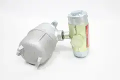 AUTOMATION PRODUCTS CL-10 RL1.0-1.5S.G LEVEL DETECTOR 115V-AC