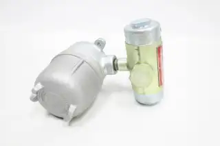 AUTOMATION PRODUCTS CL-10 RL1.0-1.5S.G LEVEL DETECTOR 115V-AC