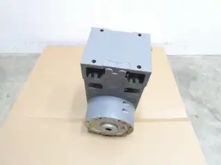 TEXAS EXTRUSION J9066 ENCLOSED GEAR DRIVE 25:1