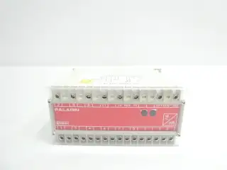 CROMPTON 256-TWMU TRANSDUCER 0-20AC-MW 4/20MA 120V-AC 500OHM